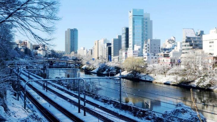 降雪・積雪に伴うキャンセルについて【2024年2月2日】