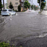 台風10号に伴う大雨によるキャンセルについて【2024年8月30日】