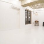 Bスタジオ：約20㎡（30分 500円／1時間 1000円）
