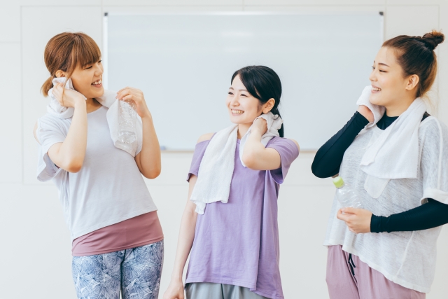 大学ダンスサークルの練習場所の選び方