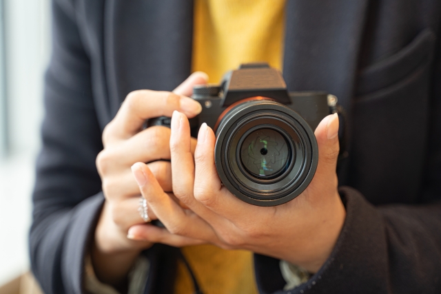 撮影会・オフ会でのご利用について（貸切ガイドライン）