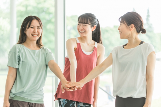 ダンスレッスンの場所はどう選ぶ？インストラクター向けレンタルスタジオ選び7つのポイント