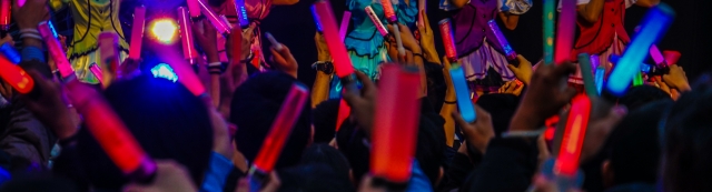 アイドルダンスレッスンに適したスタジオとは？振付・練習場所の選び方